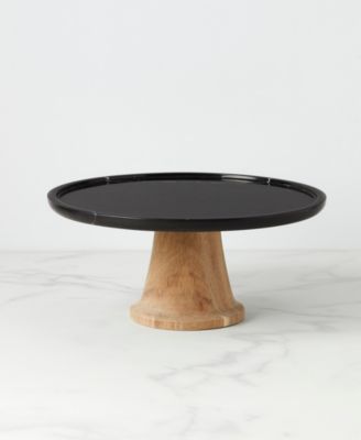 LX Collective Cake Plate