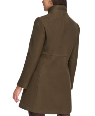 Women's Walker Coat, Created for Macy's