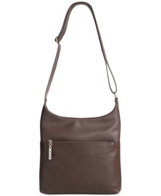 Giani bernini nappa leather hobo bag sale