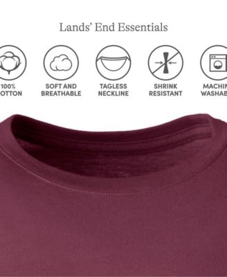 Women's Short Sleeve Feminine Fit Essential T-shirt