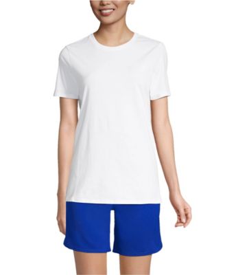 Women's Short Sleeve Feminine Fit Essential T-shirt