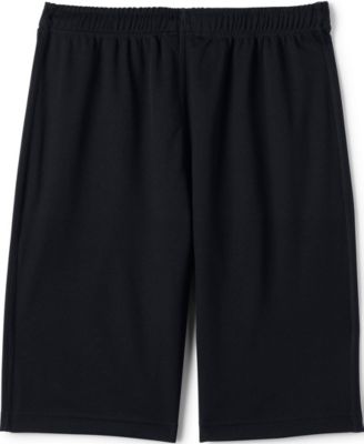 Men's Mesh Gym Shorts