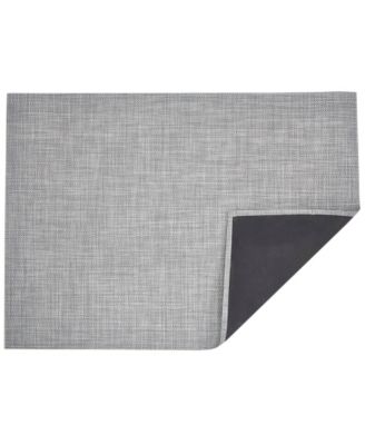 Chilewich Basketweave Rug , 35" x 48"