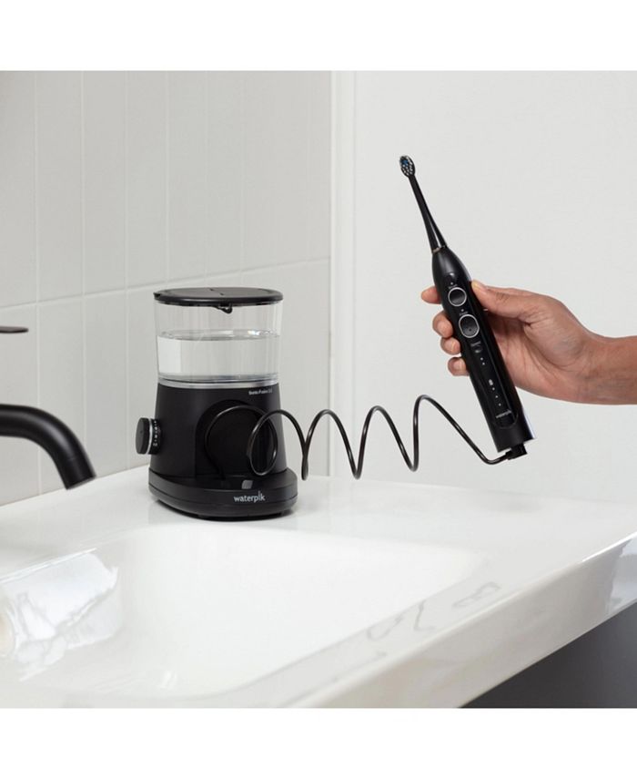 Waterpik Sonic Fusion 2.0 with Chrome Macy's