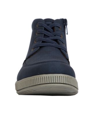 Big Boys Nolan Jr. Bungee Lace Dress Casual Boots