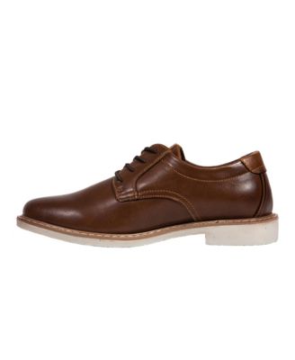 Big Boys Marco Jr. Dress Comfort Oxford Shoes