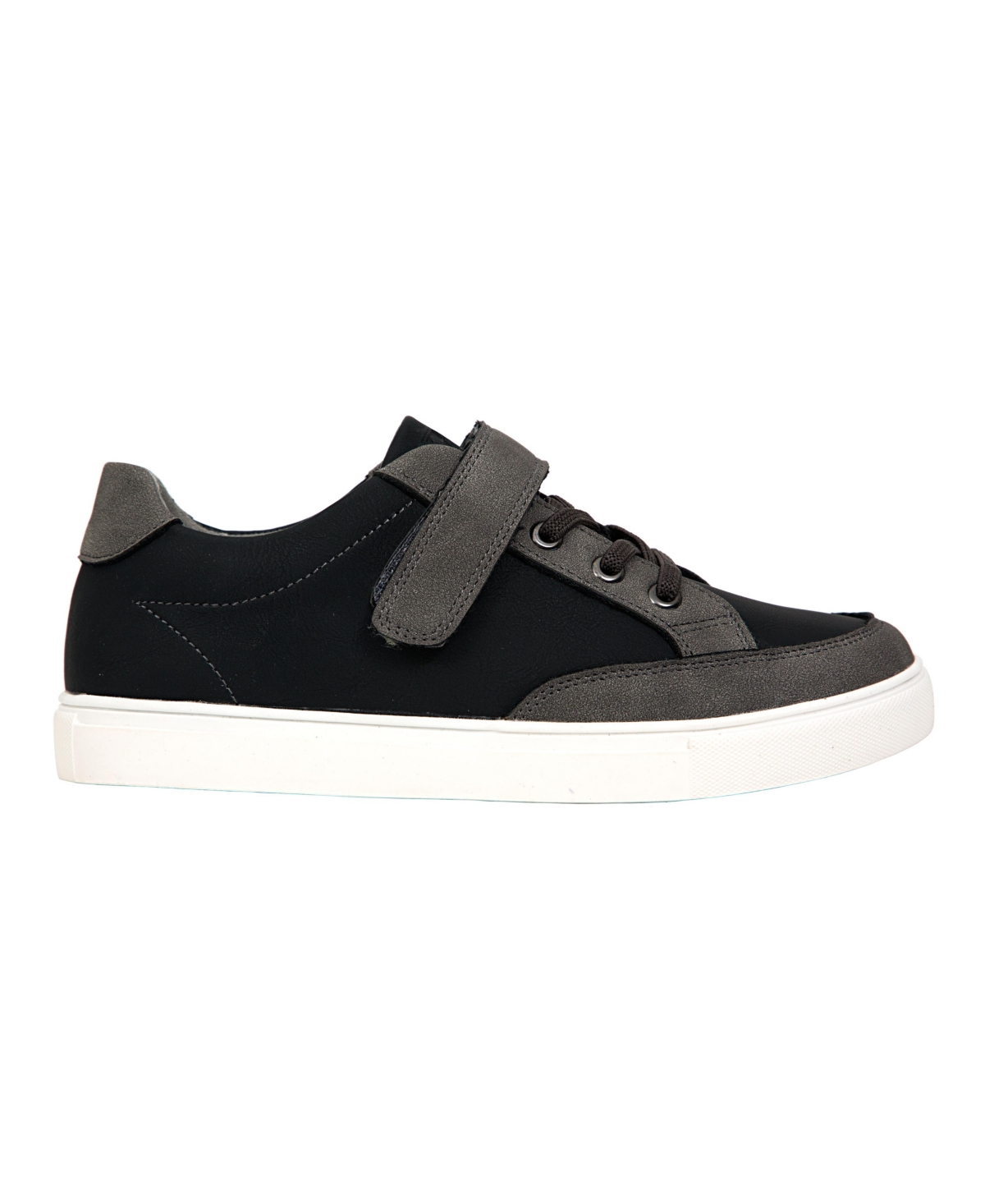 Deer Stags Little Boys Jose Jr. Dress Fashion Sneakers In Black