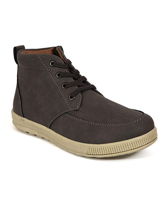Deer stag boys boots shop