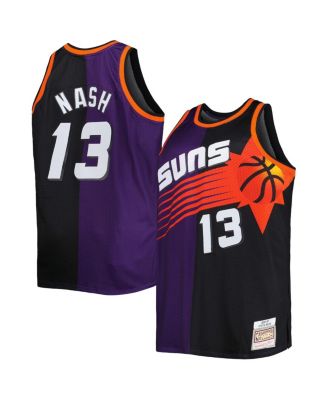 Mitchell offers & Ness Steve Nash 1996-97 Phoenix Suns Jersey