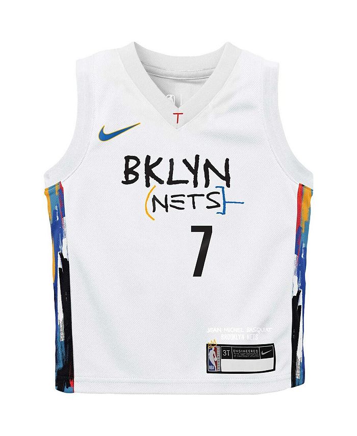 kevin durant preschool shoes