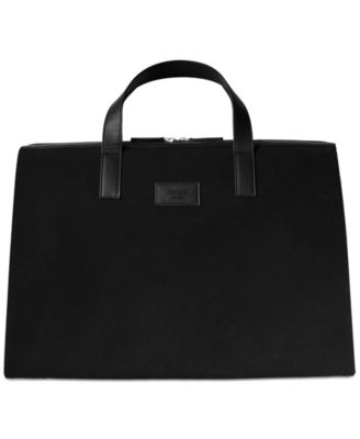 Armani travel bags best sale