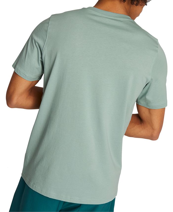 Puma Men's Big Cat Logo Graphic Short-Sleeve T-Shirt - Macy's