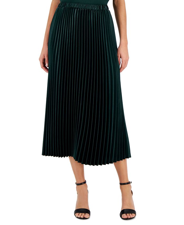 Petite midi deals skirt 6.5