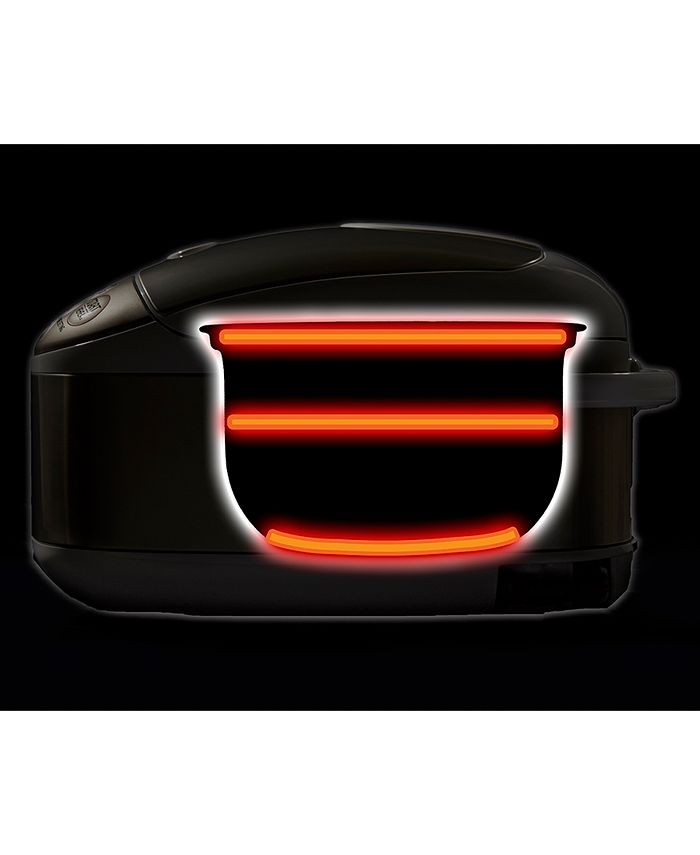 Zojirushi 10Cup Rice & Grain Cooker & Warmer Macy's