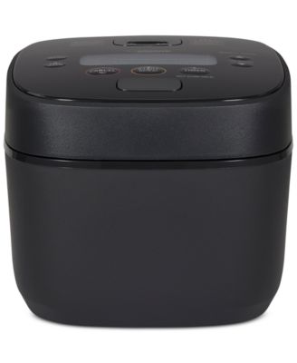 5.5-Cup Induction Heating Rice Cooker & Warmer