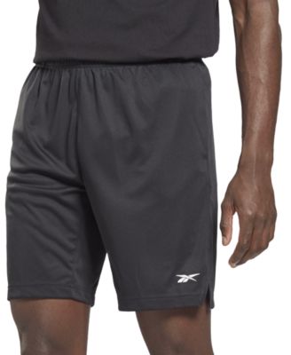 Reebok - Men's Training Moisture-Wicking Shorts