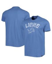 Men's MLB Los Angeles Dodgers '47 Brand Borderline Franklin Navy T-Shirt -  Sports Closet