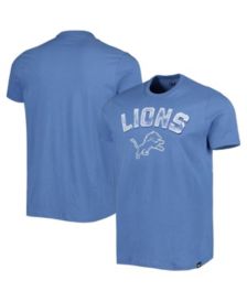 Men's Nike Amon-Ra St. Brown Gray Detroit Lions Player Name & Number T-Shirt
