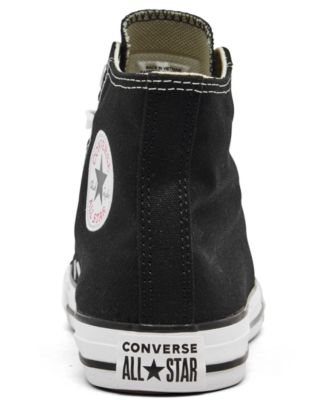 Little Kids Chuck Taylor Hi Casual Sneakers from Finish Line
