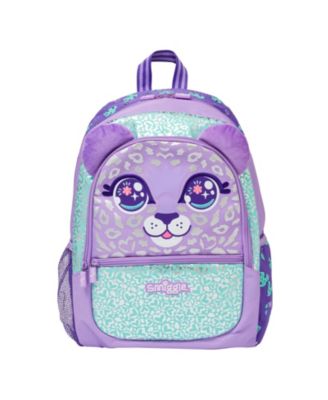 Smiggle Big Girls Bag Backpack Best Budz - Macy's