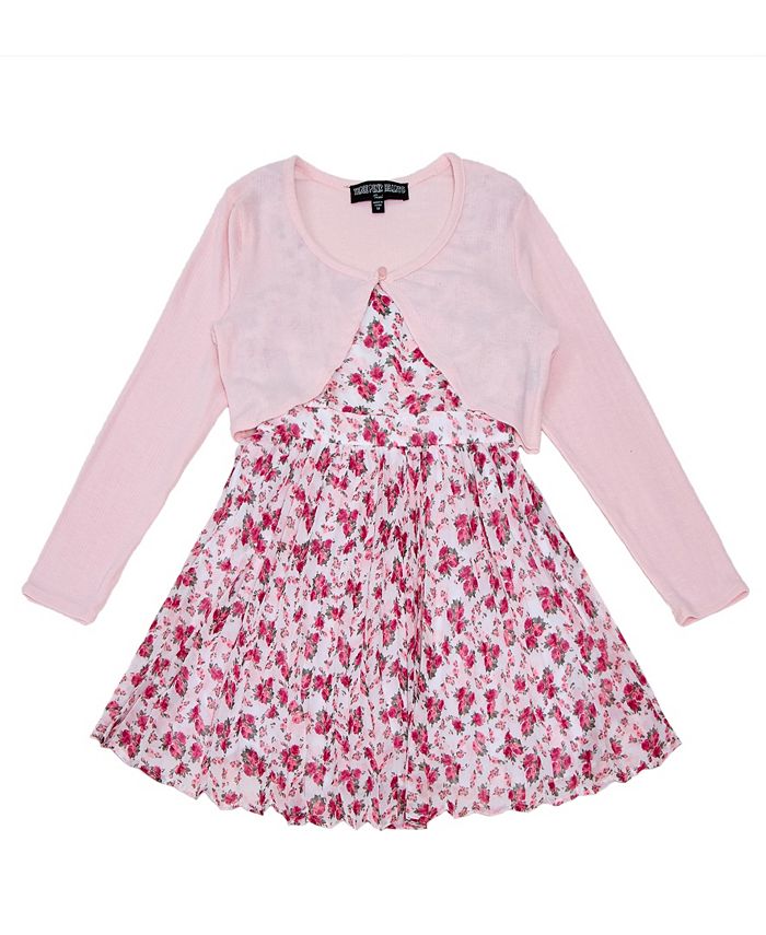 Trixxi shop girl dress