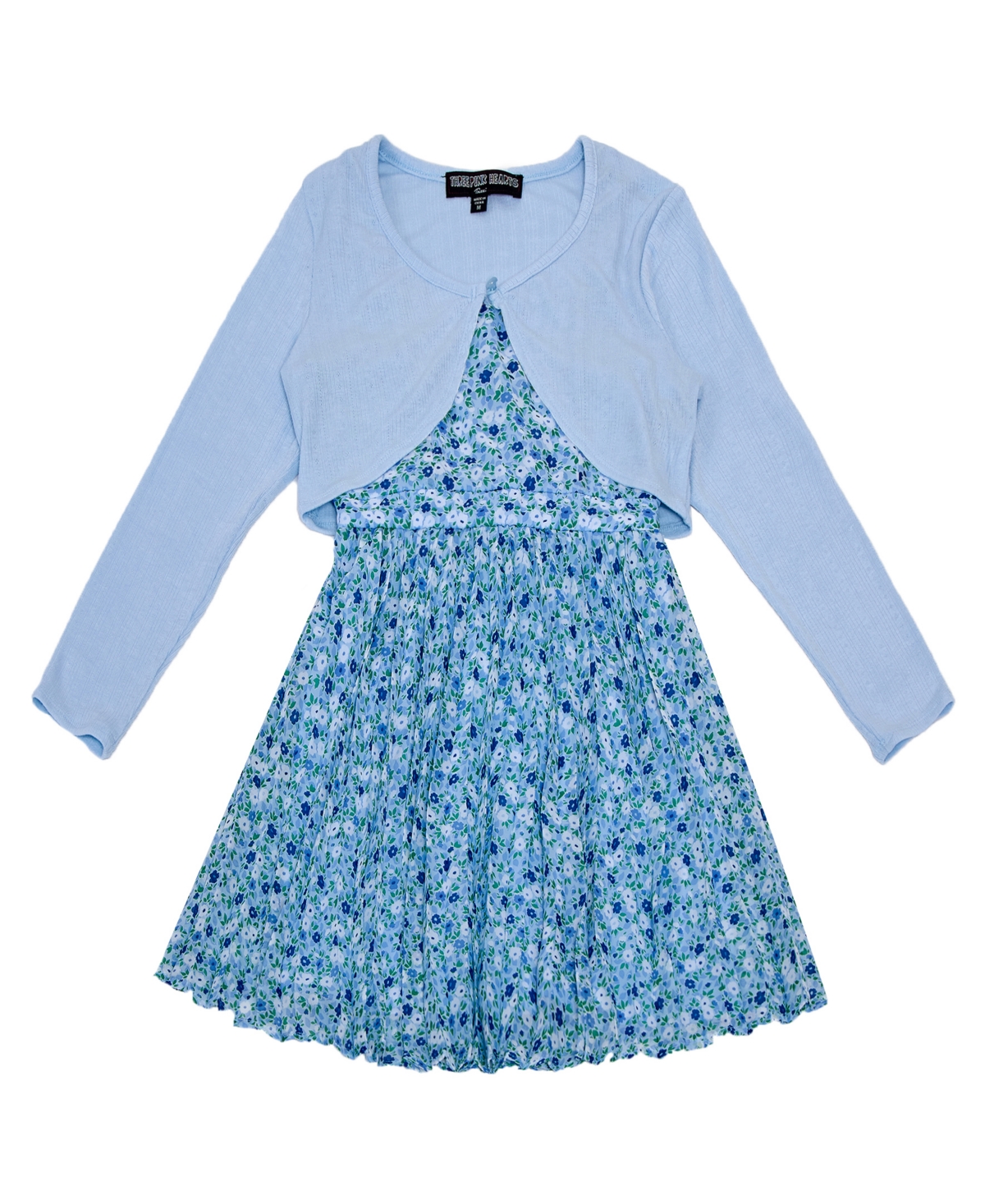 Trixxi girl discount