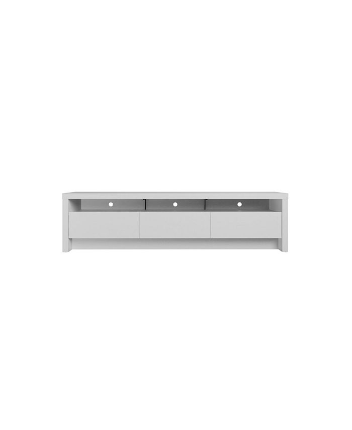 Manhattan comfort sylvan tv on sale stand