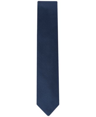 Men's Micro-Diamond Tie