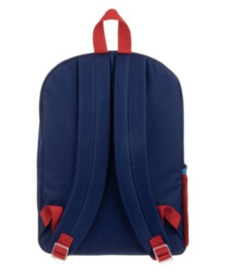 Paw Patrol 5 Piece Backpack Set