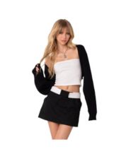 Ladies shrugs at discount macy's