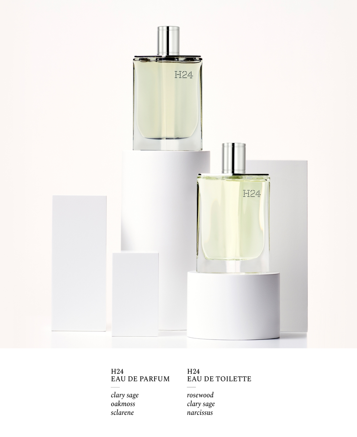 Hermes H24 Eau De Toilette Refill, 6.7 Oz. In No Color