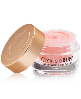 GrandeBUFF Moisturizing Lip Scrub