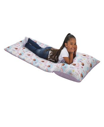 Doc mcstuffins nap best sale mat