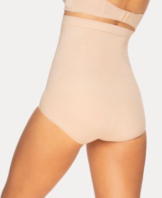 Women's Fusion High Waist Panty Shapewear