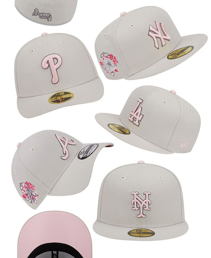 Boston Red Sox Women's 2023 Mother's Day 9TWENTY Adjustable Hat