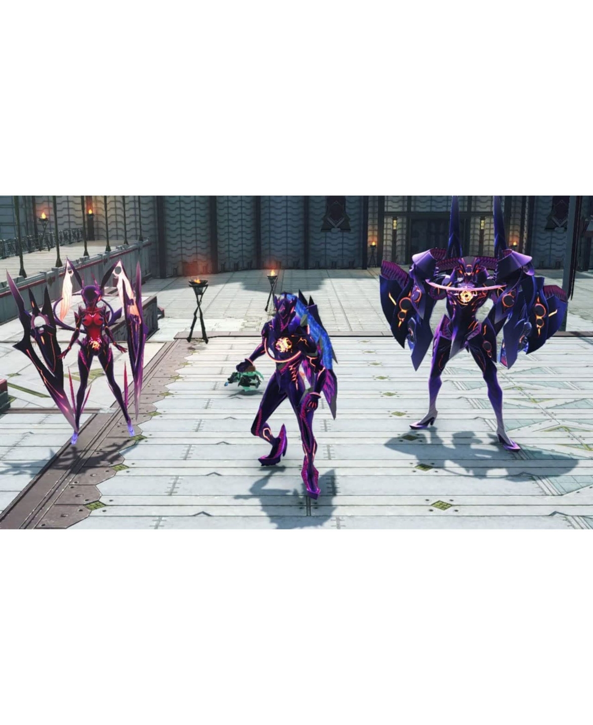 Xenoblade Chronicles 3 - Nintendo Switch