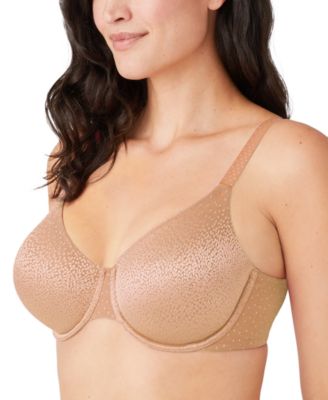 Women's Back Appeal Underwire Bra 855303