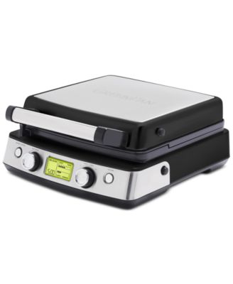 Black & Decker Waffle Maker, Sandwich Maker & Grill - Macy's