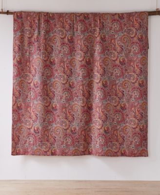 Kimpton 3-Pc. Quilt Set, Full/Queen