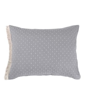 Cross Stitch Stitching 2-Pc. Quilt Set, Twin/Twin XL