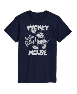 Men's Disney Standard Graphic T-shirt