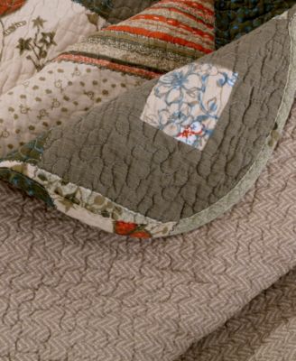 Sedona Quilted Throw, 50" x 60"