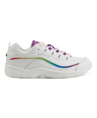Women's Romy Lightweight Easy-On Walking Shoes