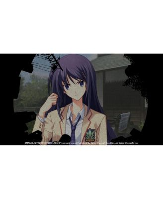 Chaos Head Noah & Chaos Child Double Pack - Switch