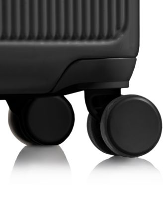 3-Piece Luxe Hardside Luggage Set