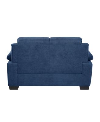 White Label Odessa 58" Loveseat
