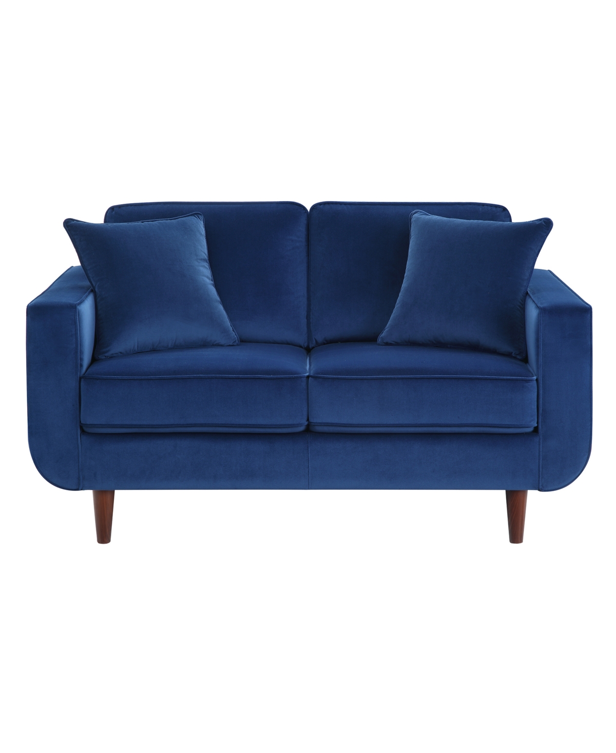 White Label Abigail Loveseat
