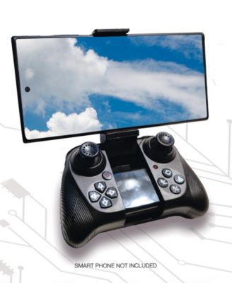 Protocol Forte Drone with Live Streaming Camera