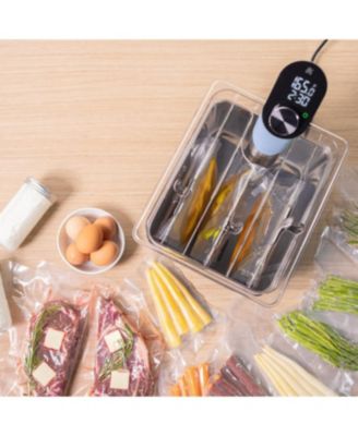 Sous Vide Precision Cooker