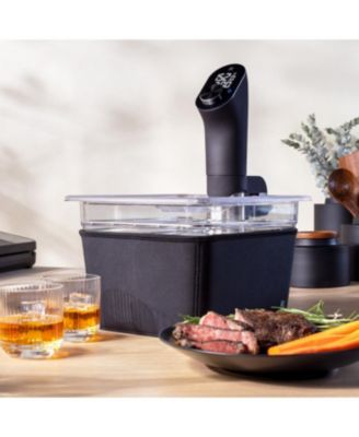 Sous Vide Precision Cooker